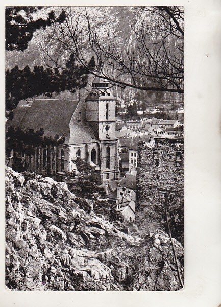 bnk cp Brasov - Biserica Neagra - uzata