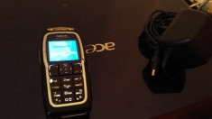 NOKIA 3220 foto