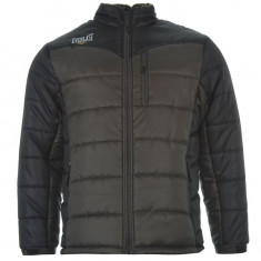 Geaca/jacketa Original 100% Everlast -import Anglia - Grey foto