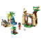 LEGO? Disney Princess? Vaiana si aventura ei de pe insula - L41149