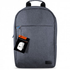 Canyon Rucsac Super Slim 15.6 inch Dark Blue foto