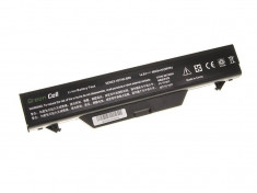 Baterie laptop HP Probook 4510 4510s 4515s 4710s 12 celule foto