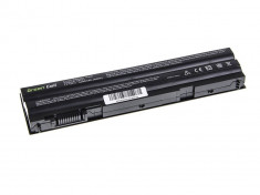 Baterie laptop Dell Latitude E5420 E5520 E6420 E6520 E6540 6 celule foto