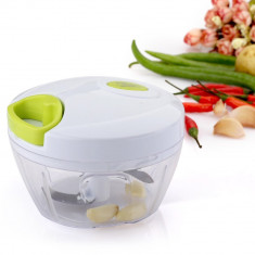 Tocator pentru legume Manual Speedy Chopper foto