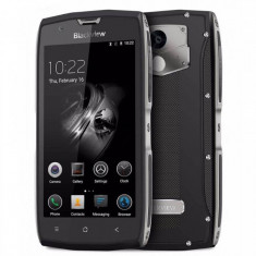 Smartphone BLACKVIEW BV7000 16GB Dual SIM 4G Grey foto