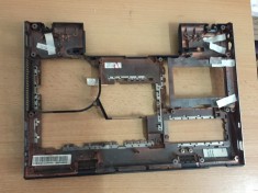 bottomcase Packard Bell Honorus G2 A139