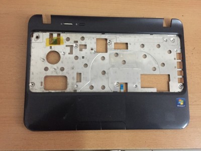 Palmrest Hp Dm1 A139 foto