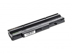 Baterie laptop Fujitsu-Siemens V3405 V3505 Li1718 BTP-B4K8 6 celule foto