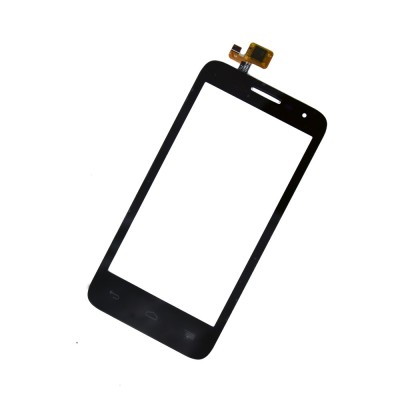 TOUCHSCREEN Alcatel One Touch Pop C7 OT-7040 Black NOU foto