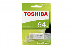 Stick Toshiba U202 64GB foto