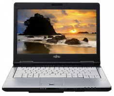 LAPTOP I5 2520M FUJITSU LIFEBOOK S751 foto