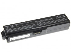 Baterie laptop Toshiba Satellite U500 L750 A650 PA3817U-1BRS 12 celule foto