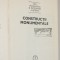 Constructii monumentale - Dinu - Teodor Constantinescu