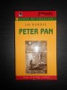 J. M. BARRIE - PETER PAN, Rao