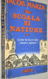 Iacob Marza - Scoala si natiune - scolile din Blaj in epoca Renasterii Nationale