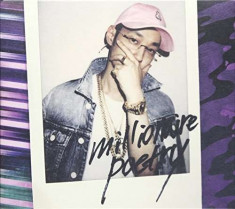 Quiett - Millionaire Poetry ( 1 CD ) foto