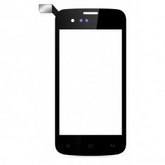 Touchscreen Allview A5 Duo Black Nou