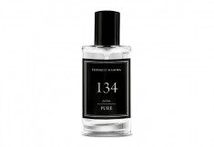 Parfum FM 134 PURE EDP - Citrice, racoritor 50 ml foto