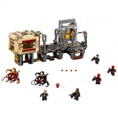 EVADAREA RATHTAR? (75180) LEGO Star Wars foto