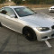 BMW E92 320d 177cp,pachet M interior-exterior,jante 19&quot;