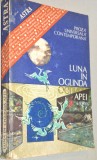 Luna in oglinda apei - proza universala contemporana