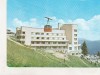Bnk cp Sinaia - Hotel Alpin Cota 1400 - circulata, Printata