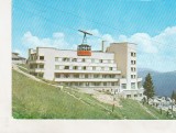 Bnk cp Sinaia - Hotel Alpin Cota 1400 - circulata, Printata