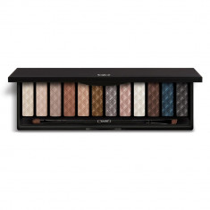 GA-DE Fard De Pleoape Neutrals Eyeshadow Palette Multicolors foto