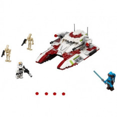 REPUBLIC FIGHTER TANK? (75182) LEGO Star Wars foto