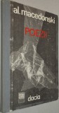 Al. Macedonski - Poezii Ed. Dacia