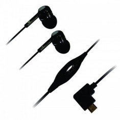 Handsfree stereo microUSB Nokia 6500 classic foto