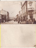 Galati- Strada Berthelot -magazine, iudaica, rara, Necirculata, Printata