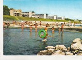 bnk cp Eforie Sud - Plaja - circulata