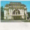 bnk cp Focsani - Teatrul Gh Pastia - circulata