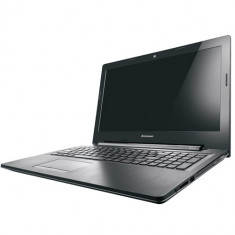 Laptop Lenovo IdeaPad 100-15 Intel i3-5005U 2.00GHz 4GB 500GB, geanta foto