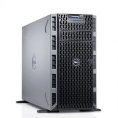 Servere second hand Dell PowerEdge T620, 2 x Xeon E5-2620, 3x300Gb SAS 3.5&amp;quot; foto