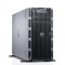 Servere second hand Dell PowerEdge T620, 2 x Xeon E5-2620, 3x300Gb SAS 3.5&quot;