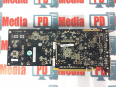 Placa Video MSI Nvidia N9800GTX 512MB/256biti Dual-DVI 6+6pin foto