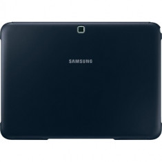 Husa Samsung Book Cover Galaxy Tab4 10.1&amp;quot; T530 Indigo Blue EF-BT530BVEGWW Originala foto
