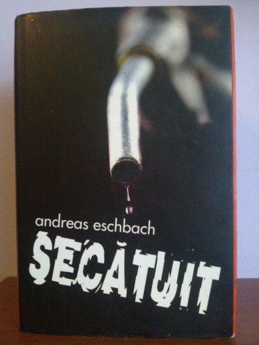 Andreas Eschbach - Secatuit