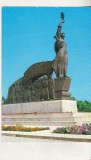 bnk cp Constanta - Monumentul Victoriei - circulata