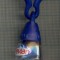 K 168 BRELOC PENTRU COLECTIONARI -EVIAN -MARCA DE APA MINERALA A GRUPULUI DANONE