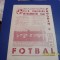 program CFR Timisoara - Metal. Cugir
