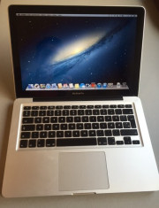 Macbook Pro 13 inch foto