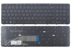 Tastatura laptop HP ProBook 470 G3 foto