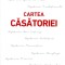 CARTEA CASATORIEI - H. Keyserling /Adler/ Wassermann/ Mann/ Tagore /Jung