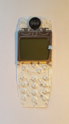 Display Nokia 3310 original nou foto