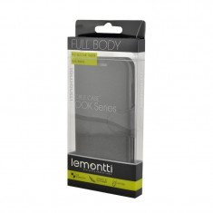 Husa originala Lemontti Huawei Y5 Y560 (2015) + stylus