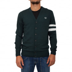 Cardigan FRED PERRY foto