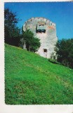 Bnk cp Brasov - Turnul Negru - circulata, Printata